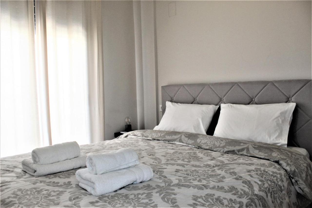 Khibra 2 Apartment Volos Exterior photo